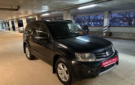 Suzuki Grand Vitara, 2013 год, 1 500 000 рублей, 3 фотография