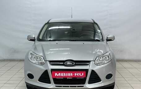 Ford Focus III, 2011 год, 789 000 рублей, 3 фотография