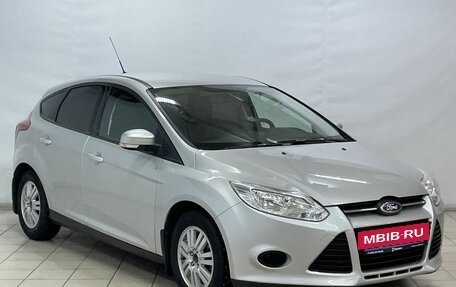 Ford Focus III, 2011 год, 789 000 рублей, 2 фотография