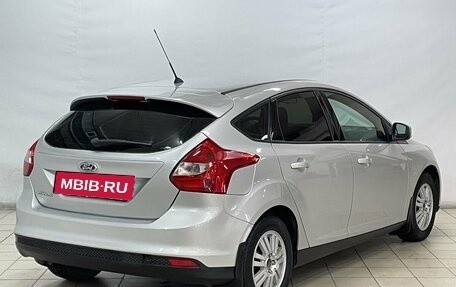 Ford Focus III, 2011 год, 789 000 рублей, 4 фотография