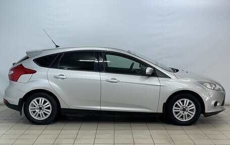 Ford Focus III, 2011 год, 789 000 рублей, 8 фотография