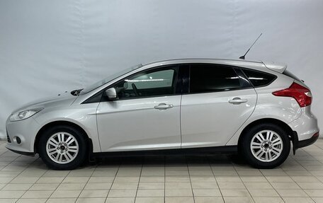 Ford Focus III, 2011 год, 789 000 рублей, 9 фотография