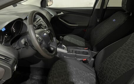 Ford Focus III, 2011 год, 789 000 рублей, 12 фотография