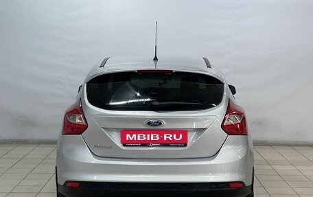 Ford Focus III, 2011 год, 789 000 рублей, 6 фотография