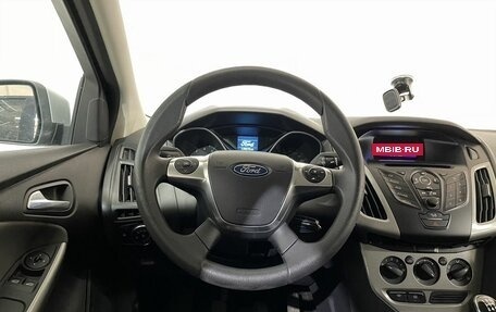 Ford Focus III, 2011 год, 789 000 рублей, 16 фотография