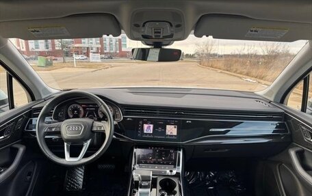 Audi Q7, 2023 год, 6 838 000 рублей, 12 фотография