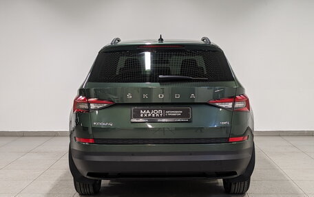 Skoda Kodiaq I, 2020 год, 2 895 000 рублей, 6 фотография