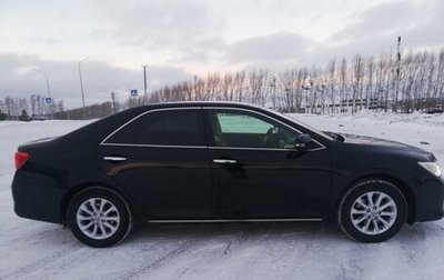 Toyota Camry, 2011 год, 2 169 000 рублей, 1 фотография