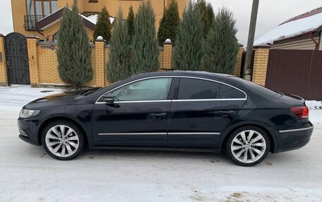 Volkswagen Passat B7, 2012 год, 1 180 000 рублей, 1 фотография