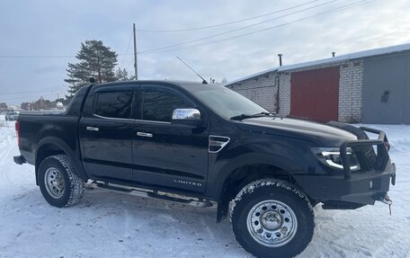 Ford Ranger, 2012 год, 2 400 000 рублей, 1 фотография