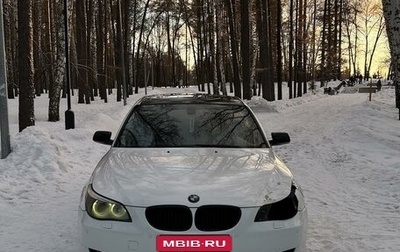 BMW 5 серия, 2004 год, 800 000 рублей, 1 фотография