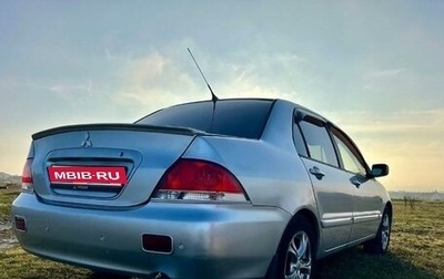 Mitsubishi Lancer IX, 2006 год, 430 000 рублей, 1 фотография