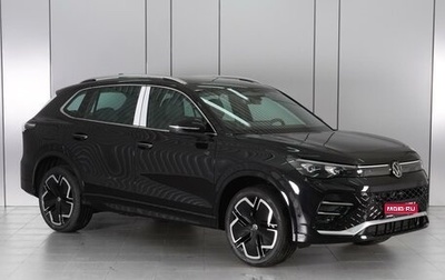 Volkswagen Tiguan, 2024 год, 6 035 000 рублей, 1 фотография