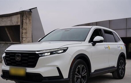 Honda CR-V, 2023 год, 4 025 000 рублей, 1 фотография