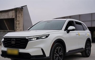 Honda CR-V, 2023 год, 4 025 000 рублей, 1 фотография