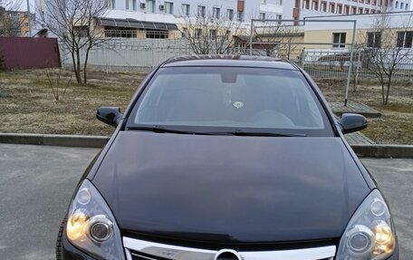 Opel Astra H, 2008 год, 600 000 рублей, 1 фотография