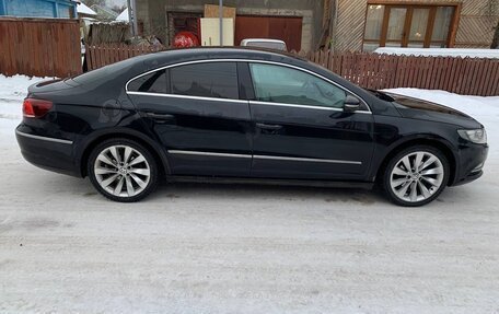 Volkswagen Passat B7, 2012 год, 1 180 000 рублей, 3 фотография