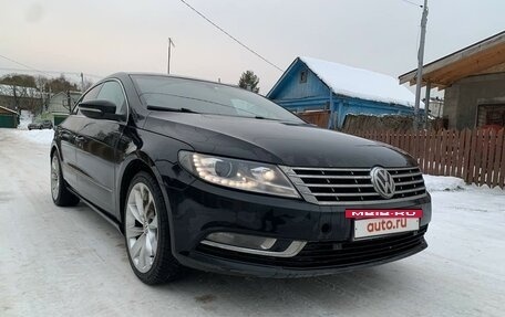 Volkswagen Passat B7, 2012 год, 1 180 000 рублей, 4 фотография