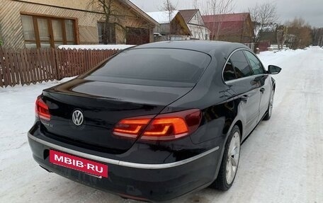 Volkswagen Passat B7, 2012 год, 1 180 000 рублей, 5 фотография