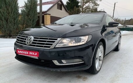 Volkswagen Passat B7, 2012 год, 1 180 000 рублей, 6 фотография