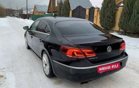 Volkswagen Passat B7, 2012 год, 1 180 000 рублей, 7 фотография