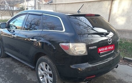 Mazda CX-7 I рестайлинг, 2008 год, 970 000 рублей, 6 фотография