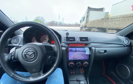 Mazda 3, 2007 год, 650 000 рублей, 8 фотография