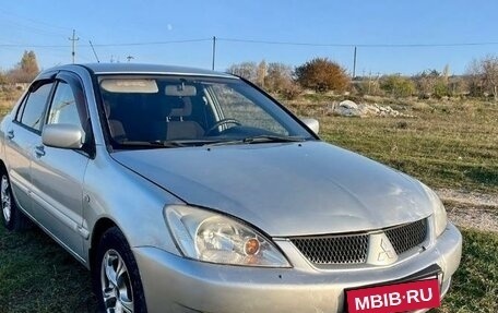 Mitsubishi Lancer IX, 2006 год, 430 000 рублей, 5 фотография