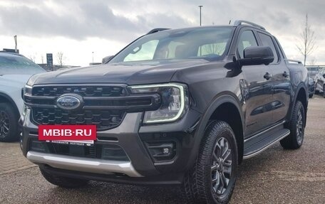 Ford Ranger, 2024 год, 6 440 000 рублей, 2 фотография