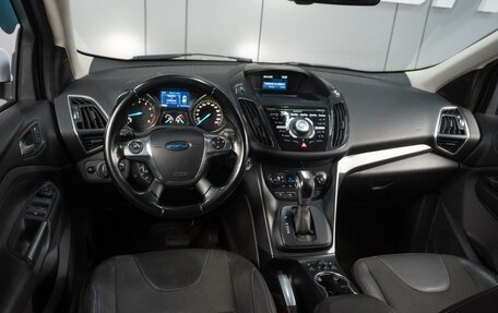 Ford Kuga III, 2013 год, 1 299 000 рублей, 6 фотография