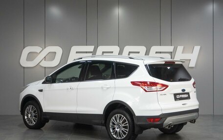 Ford Kuga III, 2013 год, 1 299 000 рублей, 2 фотография