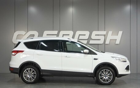 Ford Kuga III, 2013 год, 1 299 000 рублей, 5 фотография