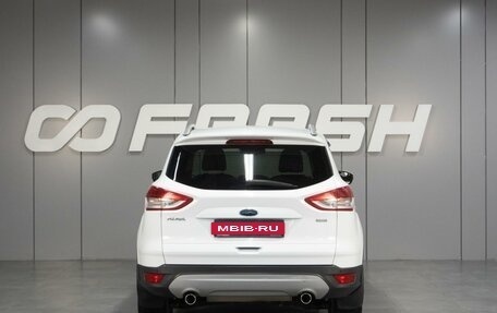 Ford Kuga III, 2013 год, 1 299 000 рублей, 4 фотография