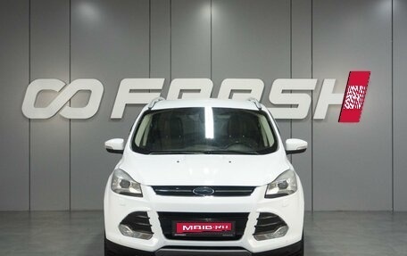 Ford Kuga III, 2013 год, 1 299 000 рублей, 3 фотография