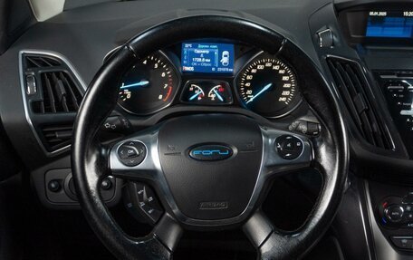 Ford Kuga III, 2013 год, 1 299 000 рублей, 19 фотография