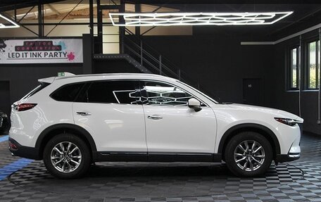 Mazda CX-9 II, 2021 год, 4 335 000 рублей, 5 фотография