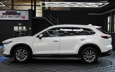 Mazda CX-9 II, 2021 год, 4 335 000 рублей, 4 фотография