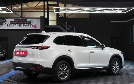 Mazda CX-9 II, 2021 год, 4 335 000 рублей, 7 фотография