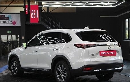 Mazda CX-9 II, 2021 год, 4 335 000 рублей, 6 фотография