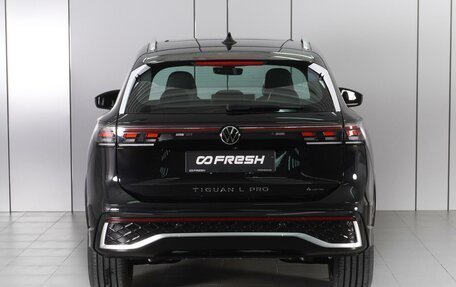 Volkswagen Tiguan, 2024 год, 6 035 000 рублей, 4 фотография