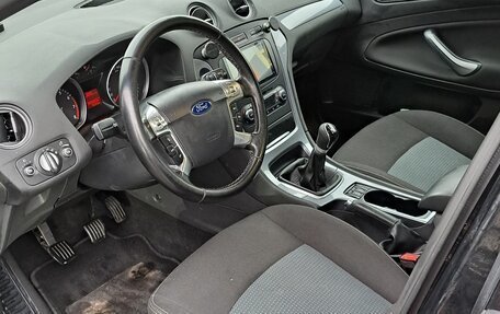 Ford Mondeo IV, 2012 год, 1 050 000 рублей, 4 фотография