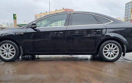 Ford Mondeo IV, 2012 год, 1 050 000 рублей, 2 фотография