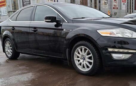 Ford Mondeo IV, 2012 год, 1 050 000 рублей, 5 фотография