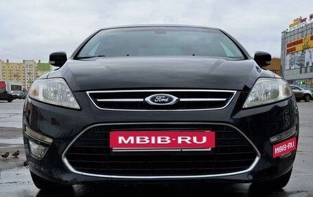 Ford Mondeo IV, 2012 год, 1 050 000 рублей, 10 фотография