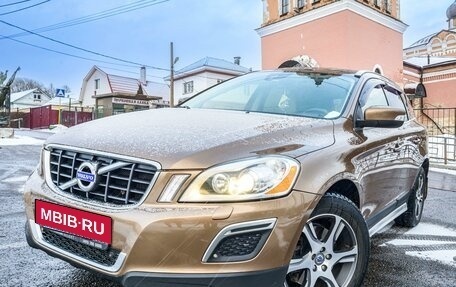 Volvo XC60 II, 2013 год, 2 200 000 рублей, 6 фотография