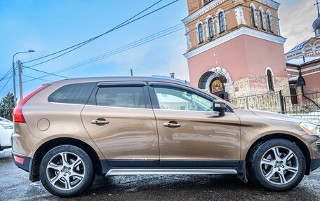 Volvo XC60 II, 2013 год, 2 200 000 рублей, 4 фотография