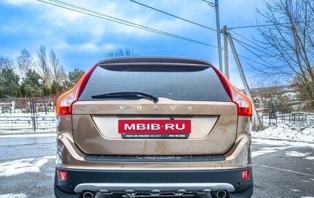 Volvo XC60 II, 2013 год, 2 200 000 рублей, 9 фотография