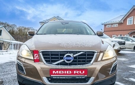 Volvo XC60 II, 2013 год, 2 200 000 рублей, 8 фотография