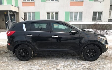 KIA Sportage III, 2012 год, 1 650 000 рублей, 7 фотография