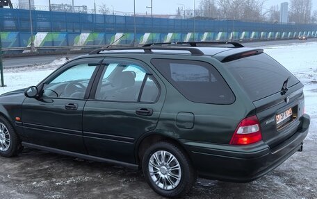 Honda Civic VII, 1998 год, 311 000 рублей, 14 фотография